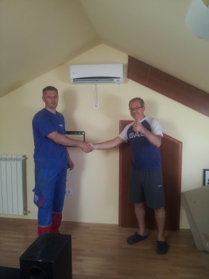 Koja je naša poslovna filozofija i vizija Koja je naša poslovna filozofija i vizija