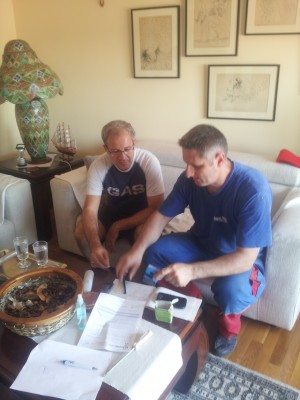 Koja je naša poslovna filozofija i vizija Koja je naša poslovna filozofija i vizija