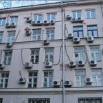 loše montaže klima