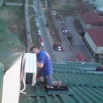 Sve naše usluge servsi klima uredjaja Deltafrigomatic Beograd