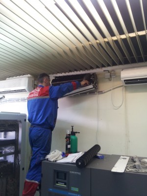 Potreban vam je servis ili popravka klima uređaja? Potreban vam je servis ili popravka klima uređaja?