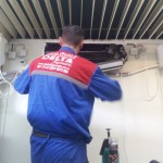 Sve naše usluge servis klima uredjaja Deltafrigomatic Beograd