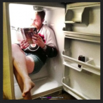 snadji se rashladi se