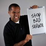 stop lošim servisima