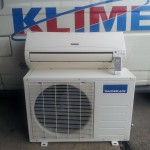 Sve naše usluge servis klima uredjaja Deltafrigomatic Beograd