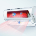 Haier Flexis Plus Inverter energetska efikasnost A+++/A++ Haier Flexis Plus Inverter energetska efikasnost A+++/A++