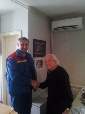 Koja je naša poslovna filozofija i vizija Koja je naša poslovna filozofija i vizija