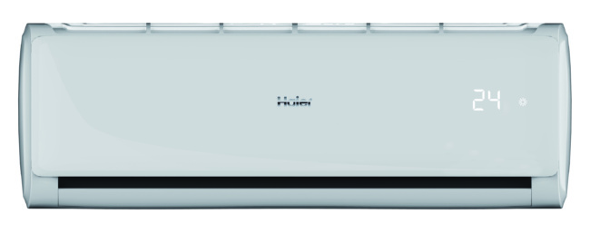 Haier Tundra Green Plus 23000btu (AS68TEDHRA-THC)
