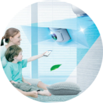 Haier Tundra Green Plus 23000btu (AS68TEDHRA-THC) Haier Tundra Green Plus 23000btu (AS68TEDHRA-THC)