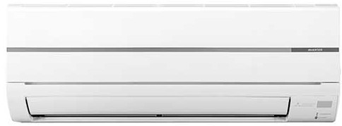 Mitsubishi MSZ-WNVA/MUZ-WNVA energetska efikasnost A++/A+