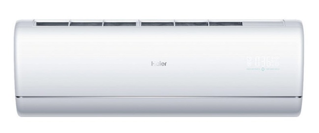 Haier Jade 12000 btu (AS35JBJHRA-W)