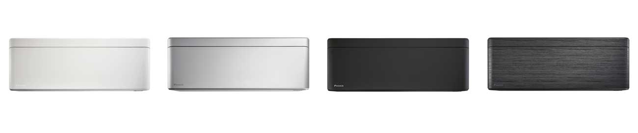 DAIKIN STYLISH DAIKIN STYLISH