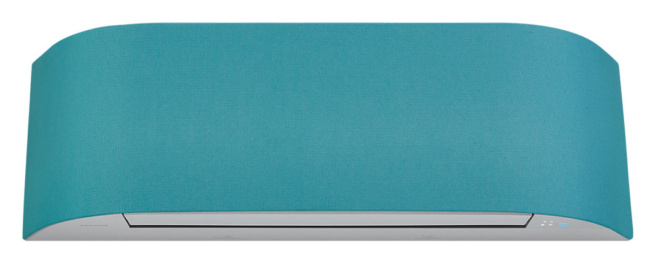 Toshiba Haori Inverter energetska efikasnost A+++/A+++