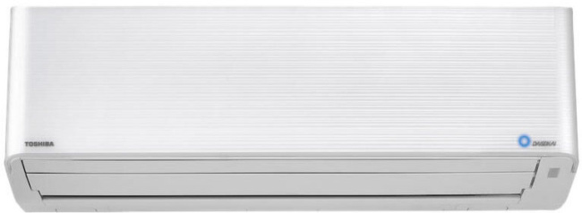 Toshiba DaiSeKai 9 Inverter RAS-13PKVPG-E 13000btu katalog