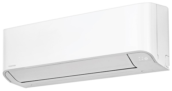 klima inverter toshiba seiya 18000