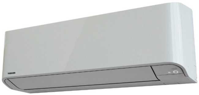 Toshiba Seiya Inverter energetska efikasnost A++