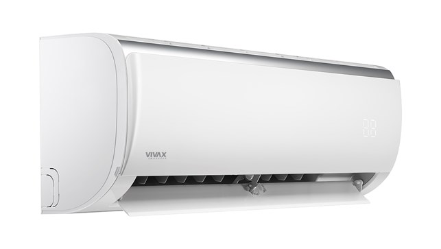 Vivax Cool Inverter (osnovni modeli) energetska efikasnost A++/A+