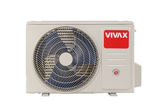 Vivax Cool Inverter (osnovni modeli) energetska efikasnost A++/A+ Vivax Cool Inverter (osnovni modeli) energetska efikasnost A++/A+