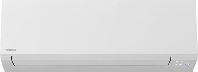 Toshiba Shorai Edge Inverter energetska efikasnost A+++/A+++