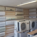 Prodaja polovnih klima uređaja Prodaja polovnih klima uređaja