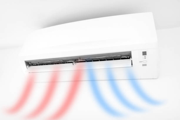 Ugradnja klima uređaja za grejanje