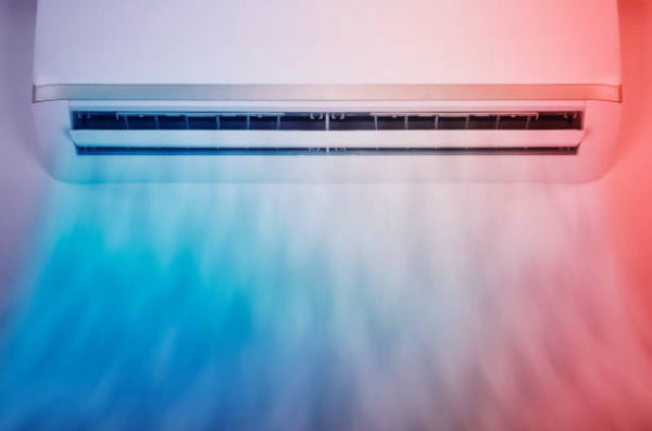 Ugradnja klima uređaja za grejanje