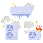 Popravka klima uređaja Popravka klima uređaja