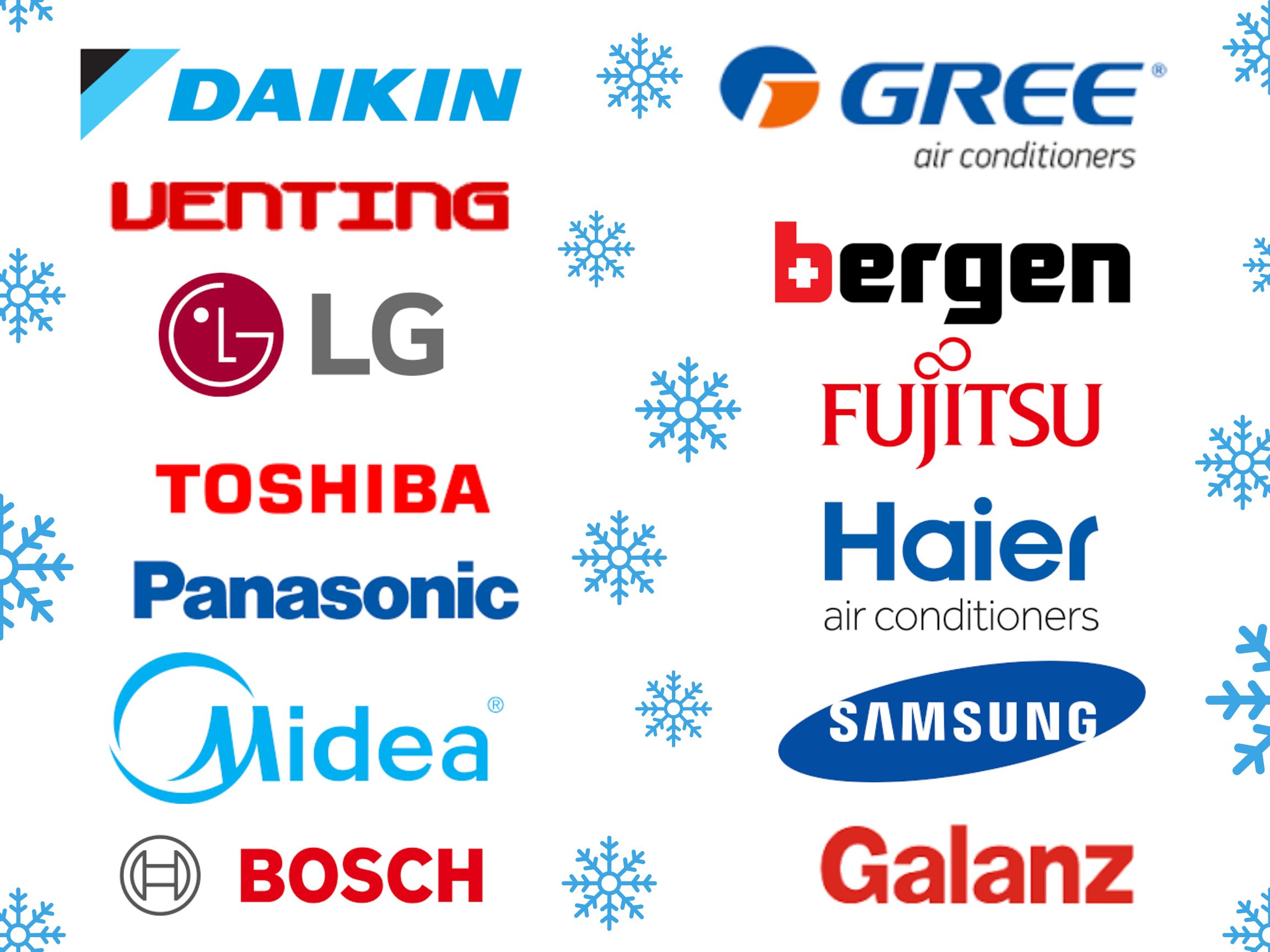 Cenovnik klima uređaja Cenovnik klima uređaja