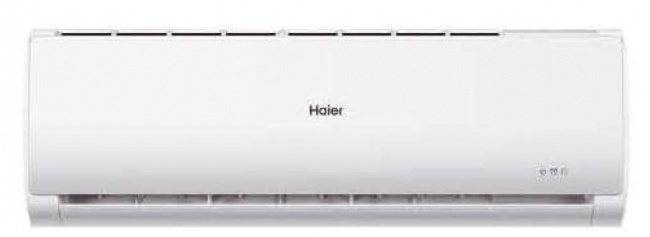 Haier Tide Green 9000 btu (AS25TAMHRA)