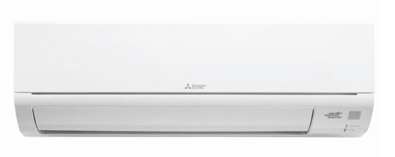 Mitsubishi MSZ-HRxVF/MUZ-HRxVF Energetska efikasnost A/A